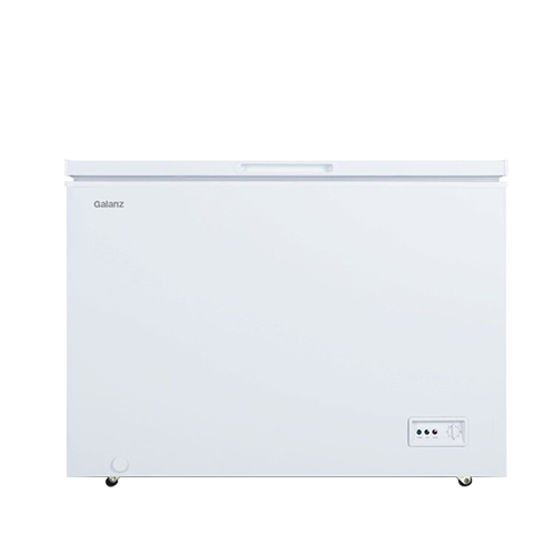 Galanz GLF10CWED01 Chest Freezer – Galanz – Thoughtful Engineering