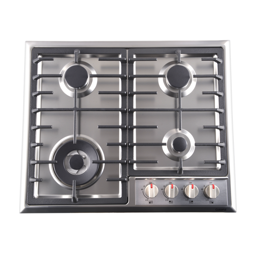 A picture of 24″ Gas Cooktop