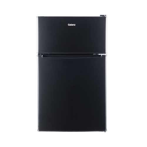 GLR33MS1E02 3.3 Cu Ft Compact Refrigerator – Galanz – Thoughtful Engineering