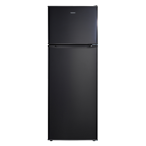 Galanz GL31S5E 3.1 cu.ft. Two Door Mini Fridge Freezer for sale online
