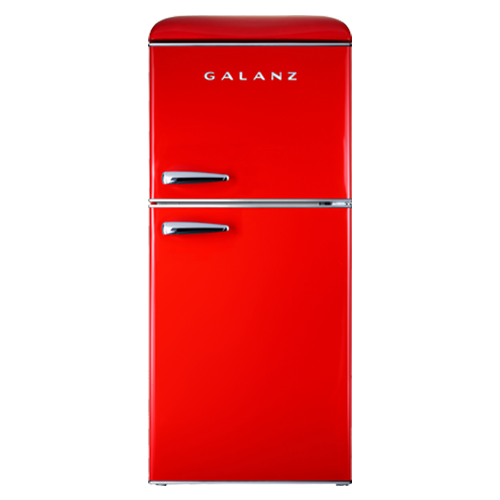 Galanz Top Mounted Refrigerator 215L by Galanz ,Best Online Shopping Price  in Mauritius