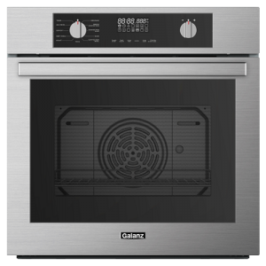 A picture of 24″ Wall Oven