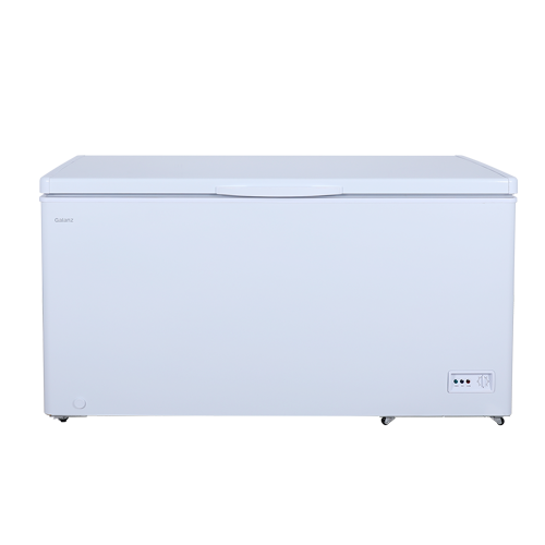 Galanz 10 cu.ft. Chest Freezer with Mechanical Temperature Control  GLF10CWED01