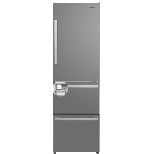 Galanz Refrigerator 485L BCD-500WTE