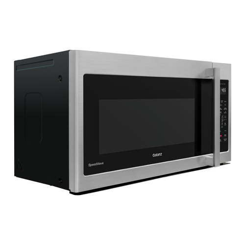 GSWWD09S1A09A 0.9 Cu Ft Air Fry Microwave – Galanz – Thoughtful Engineering