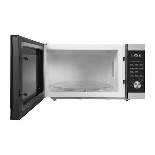 GSWWD11S1S10 by Galanz - Galanz 1.1 Cu Ft ExpressWave™ Sensor Cooking  Microwave Oven with an easy-to-use Express Cooking Knob in Stainless Steel