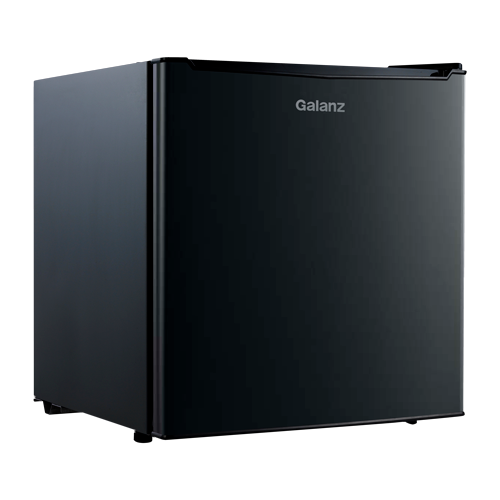 SimpleBid Inc.  Galanz refrigerator Freezer Model No.