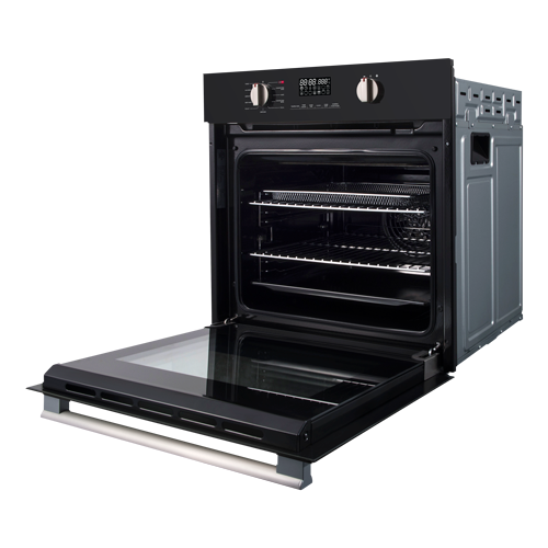 Galanz 24 Stainless Steel Free Standing Electric Range, Wayne's Appliance