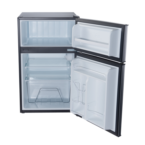 GLR33MS1E02 3.3 Cu Ft Compact Refrigerator – Galanz – Thoughtful Engineering