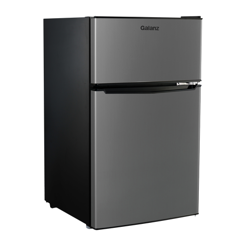 Galanz Refrigerators – Galanz – Thoughtful Engineering