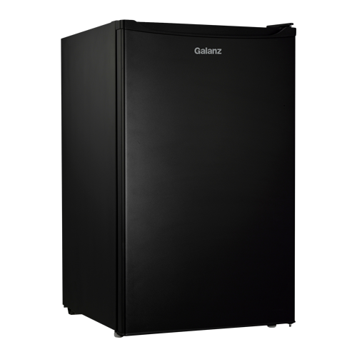 GL43S5 4.3 Cu Ft Compact Refrigerator – Galanz – Thoughtful Engineering