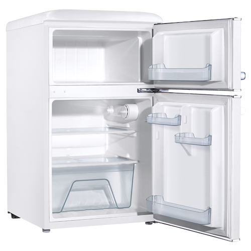 Galanz Refrigerators – Galanz – Thoughtful Engineering