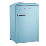 GLR44BKER 4.4 Cu Ft Retro Refrigerator – Galanz – Thoughtful Engineering
