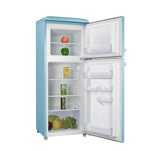 GLR44BKER 4.4 Cu Ft Retro Refrigerator – Galanz – Thoughtful