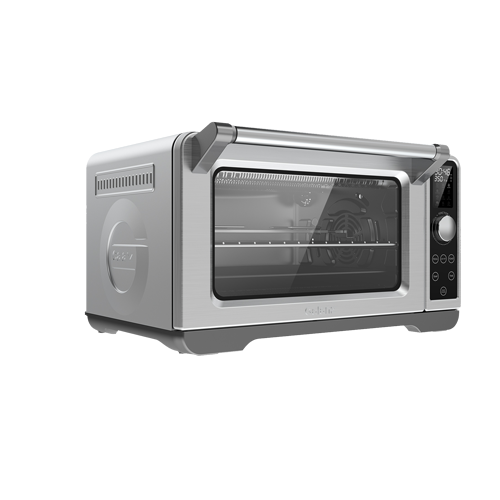 GT12SSDAN18 by Galanz - Galanz 1.1 Cu Ft Digital Toaster Oven with
