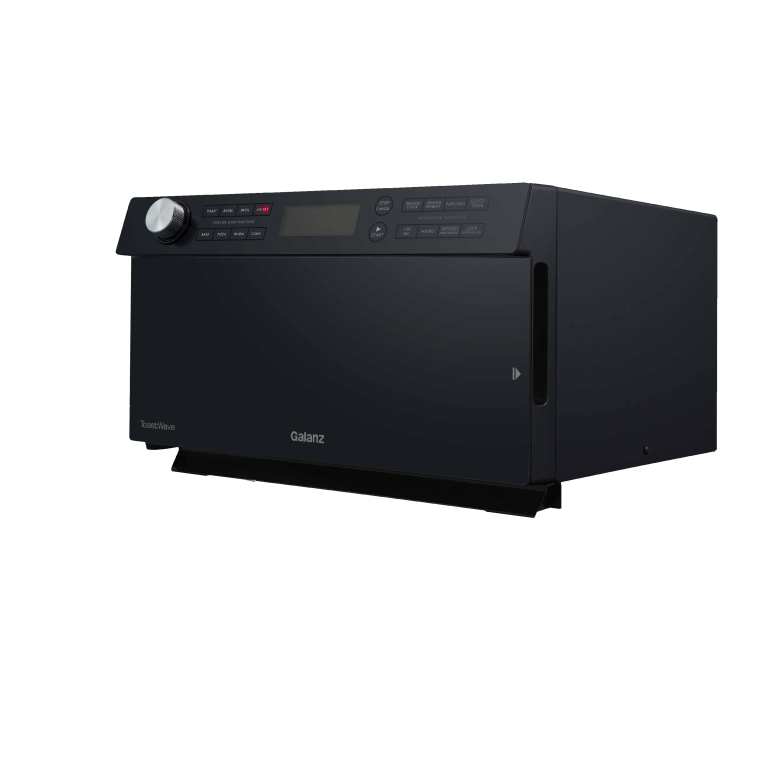 GTWHG12S1SA10 1.2 Cu Ft ToastWave™ Galanz Thoughtful Engineering