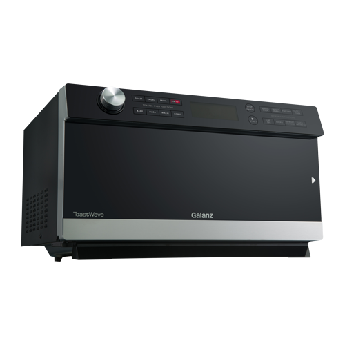 GSWWD12S1SA10A 1.2 Cu Ft Air Fry Microwave – Galanz – Thoughtful