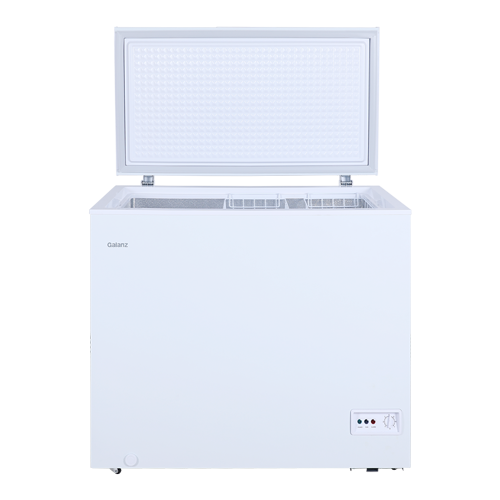 Galanz 10 cu.ft. Chest Freezer with Mechanical Temperature Control  GLF10CWED01
