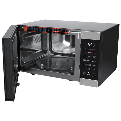 GSWWD09S1A09A 0.9 Cu Ft Air Fry Microwave – Galanz – Thoughtful Engineering