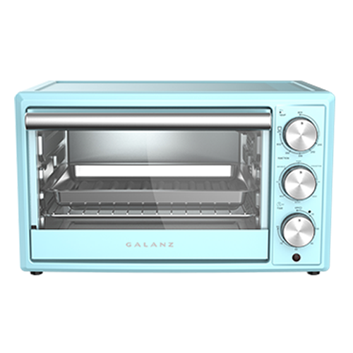 Toast-R-Oven