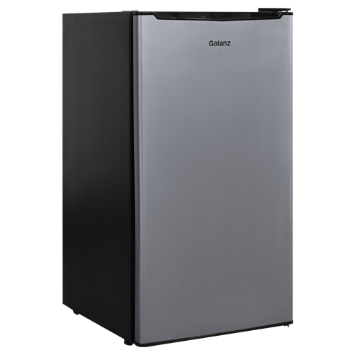 GLR33MS1E02 3.3 Cu Ft Compact Refrigerator – Galanz – Thoughtful ...