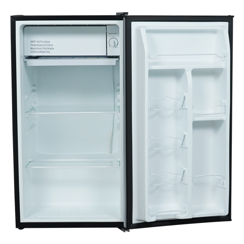 Best 3.3 Cu Ft Compact Refrigerator Online