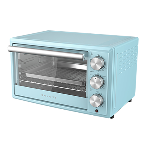 Small Toaster Ovens