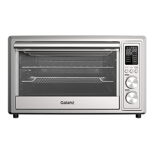 Galanz Digital Air Fryer GLAFX606S215 – Galanz – Thoughtful