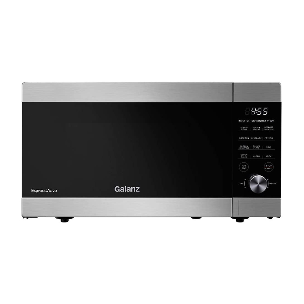 GEWWD13S1SV11 1.3 Cu Ft ExpressWave™ – Galanz – Thoughtful