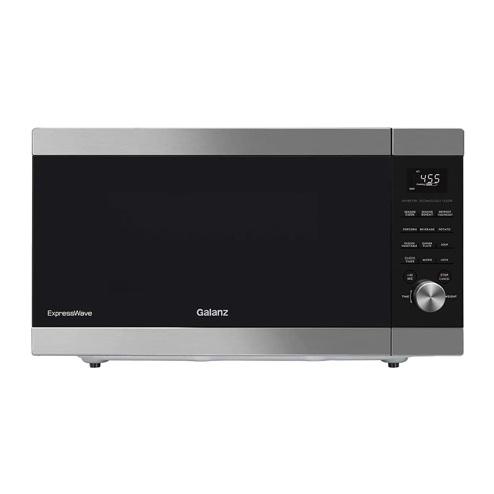 microwave ドレス Whirlpool Over-the-Range Microwave WMH78519LZ | Hagedorn's