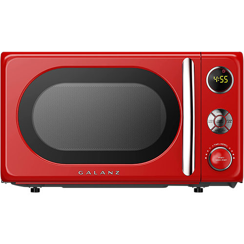 Galanz GLCMKA07BER-07 Microwave Oven Review - Consumer Reports