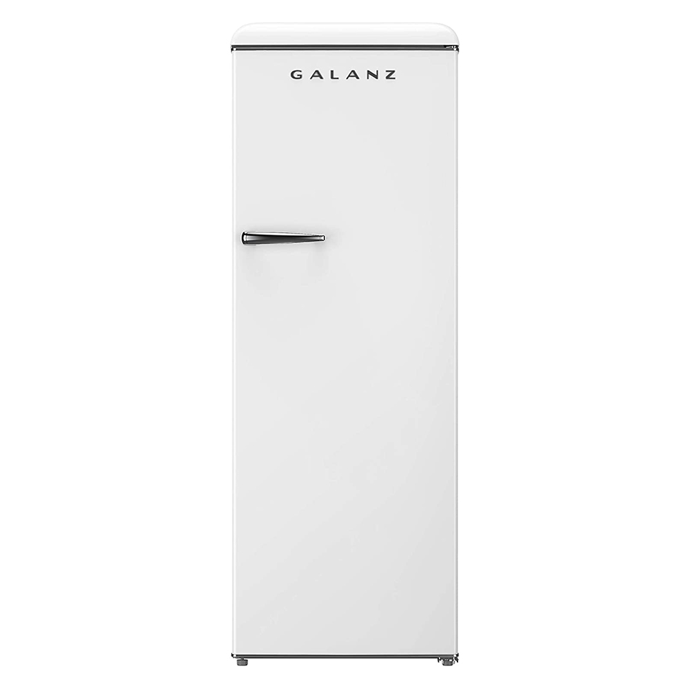 GLF11URDG16 11.0 Cu Ft Retro Convertible Upright Freezer – Galanz –  Thoughtful Engineering