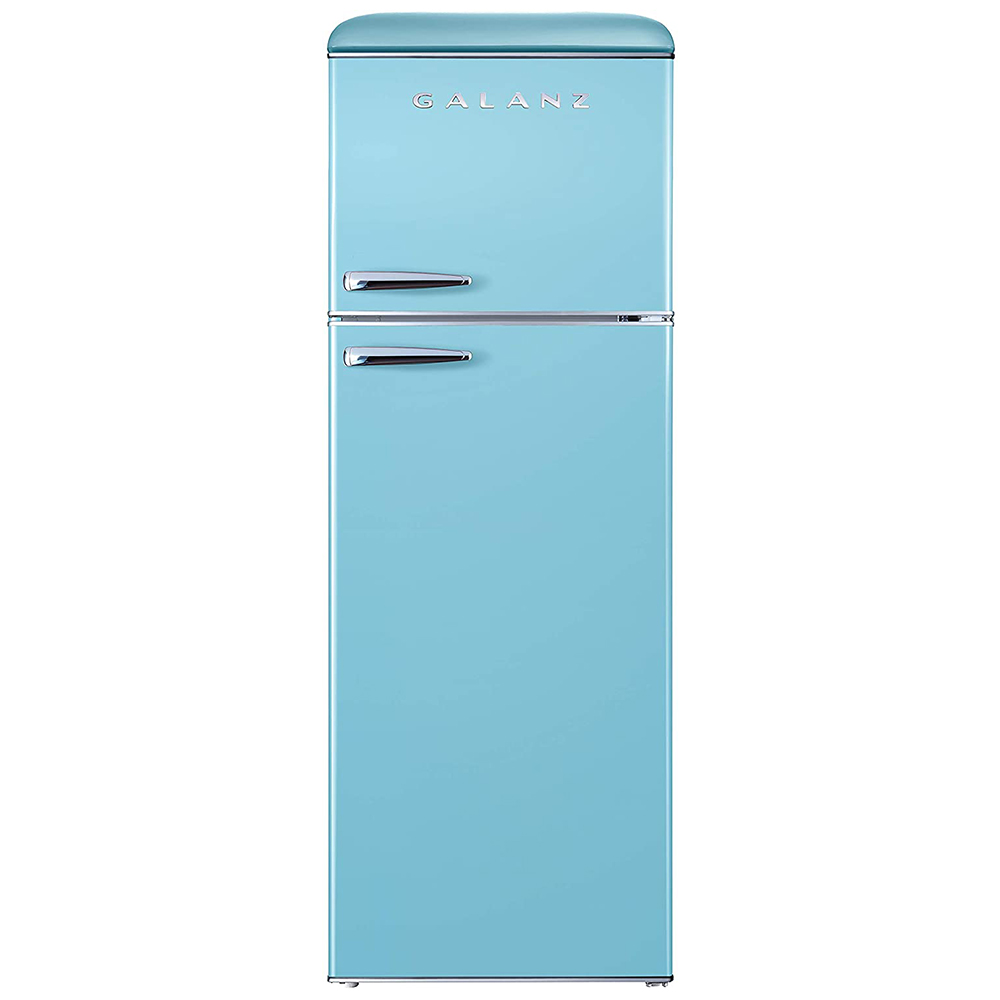 Galanz Retro Refrigerator – Sheboygan Discount Warehouse