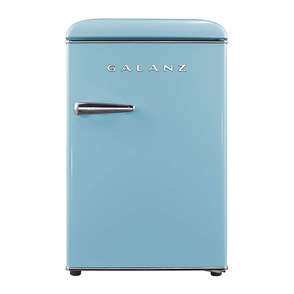 GLR25MBER10 2.5 Cu Ft Retro Fridge – Galanz – Thoughtful Engineering GLR25MBER10 2.5 Cu Ft Retro Fridge – Galanz – Thoughtful Engineering