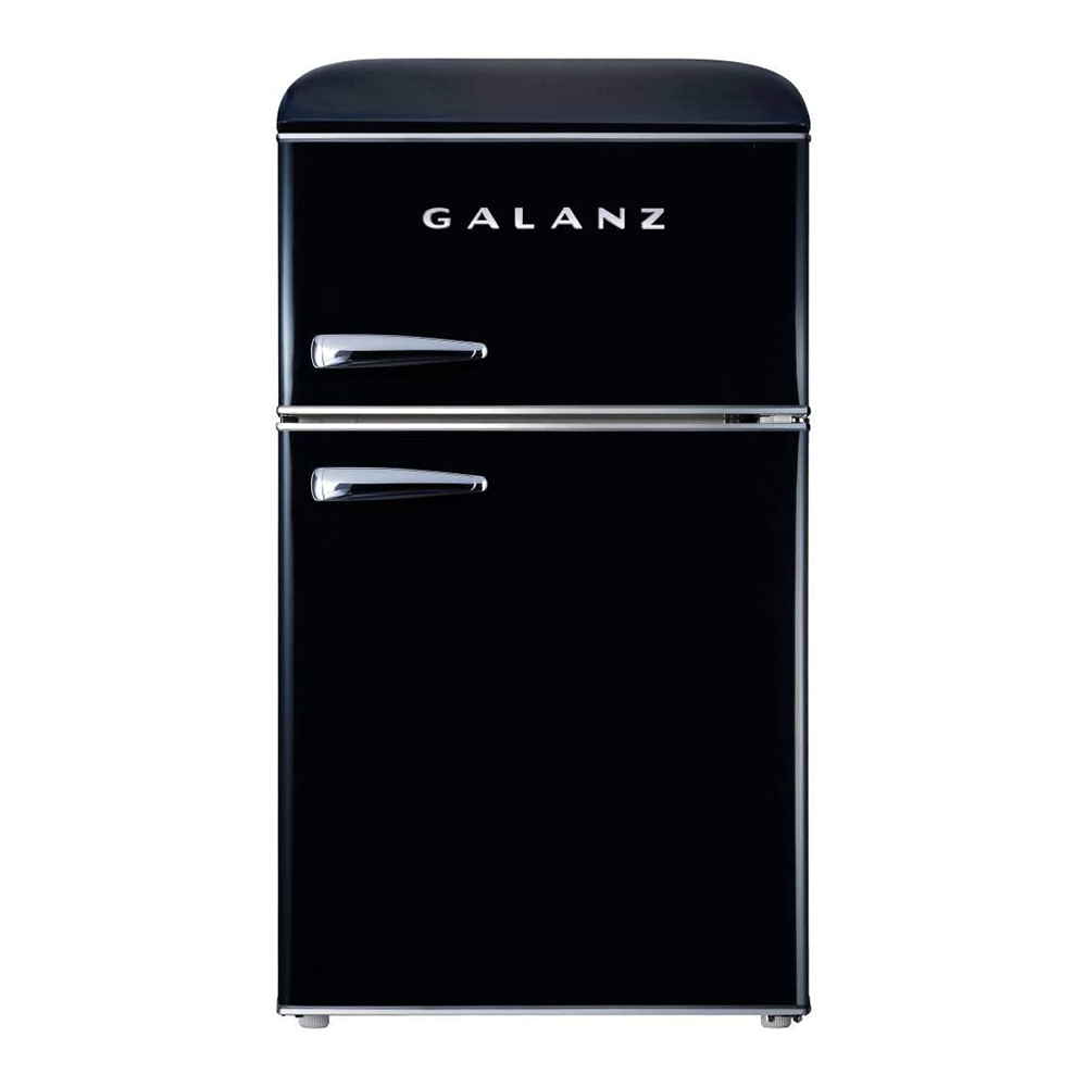 Galanz Refrigerators – Galanz – Thoughtful Engineering