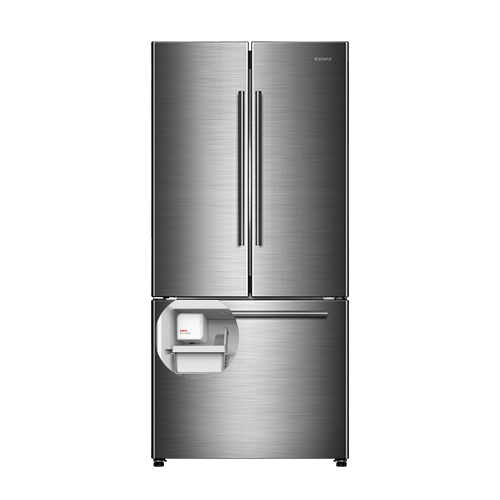 Galanz Top Mounted Refrigerator 215L by Galanz ,Best Online Shopping Price  in Mauritius