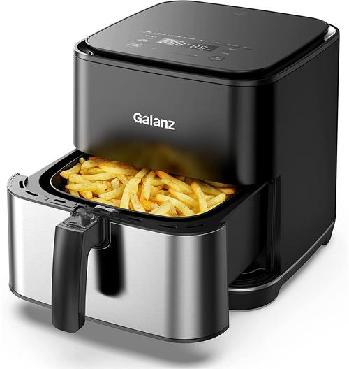 Galanz Digital Air Fryer GLAFX606S215 – Galanz – Thoughtful