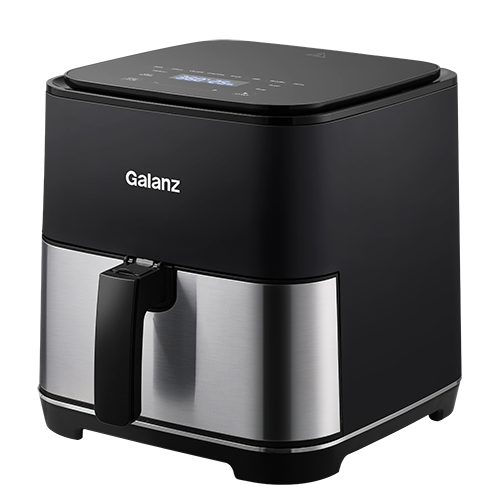 Galanz Digital Air Fryer GLAFX606S215 – Galanz – Thoughtful