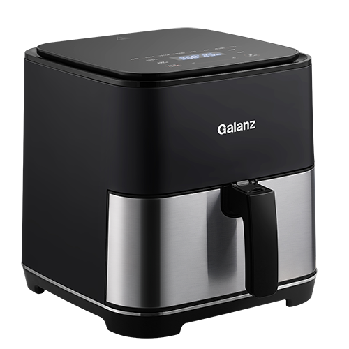 GLSCX608S1A15 Galanz Multifunctional Air Fryer, Electric Roaster