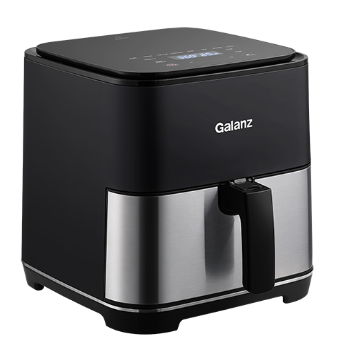 Galanz Digital Air Fryer GLAFX606S215 – Galanz – Thoughtful