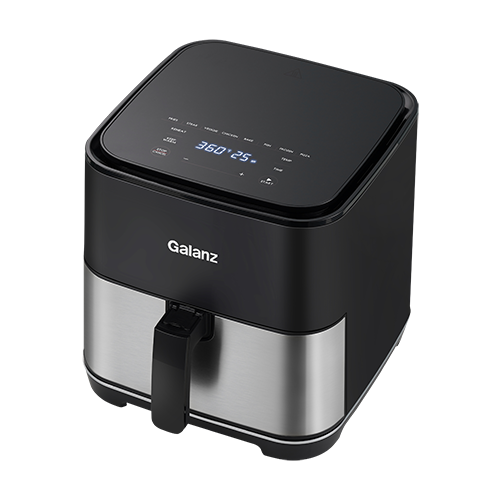 Galanz Digital Air Fryer GLAFX606S215 – Galanz – Thoughtful