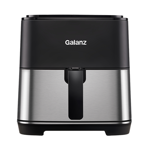 GLAF05RDRM15 Galanz Retro Air Fryer-en – Galanz – Thoughtful