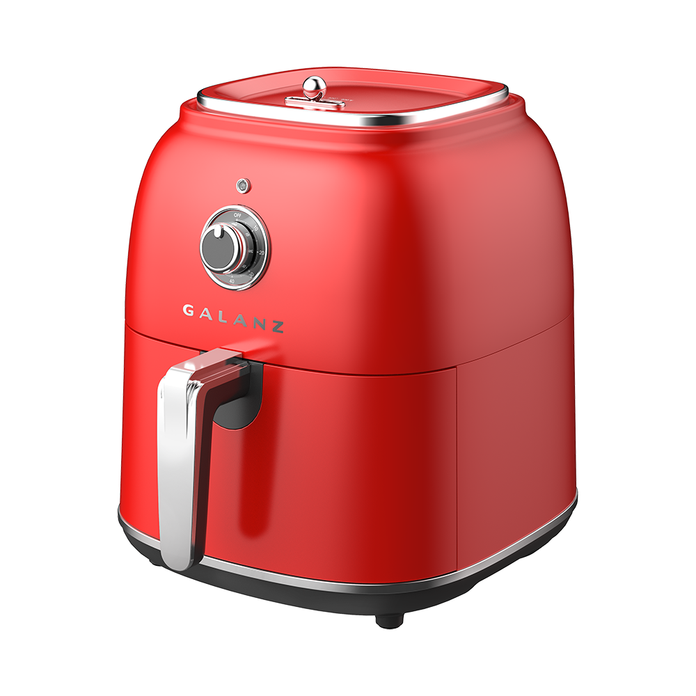 Galanz Digital Air Fryer GLAFX606S215 – Galanz – Thoughtful