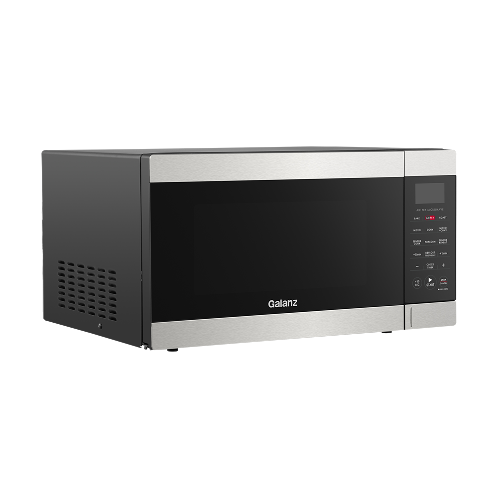 Microwave Ovens