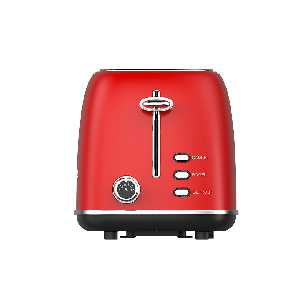 Galanz Retro 2-Slice Toaster Review 2022