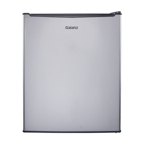 GL17BK 1.7 Cu Ft Compact Refrigerator – Galanz – Thoughtful Engineering
